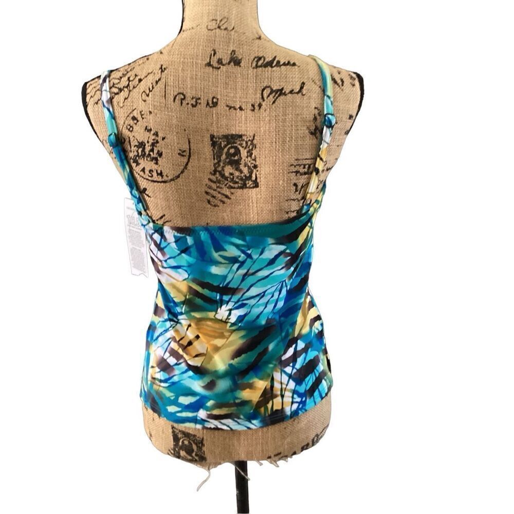 T.H.E. Swim Top - Picture 3 of 7